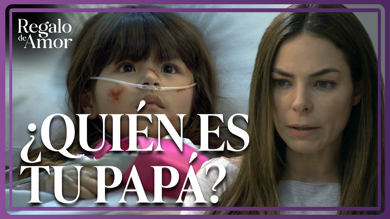 Isabella le exige respuestas a Valentina | Regalo De Amor 1/4 | Capítulo 2