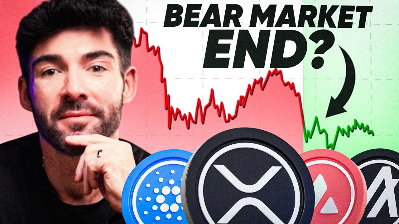 Solana Is Testing a Critical Level | The Next Move Could Define the Trend | SOL Price Prediction