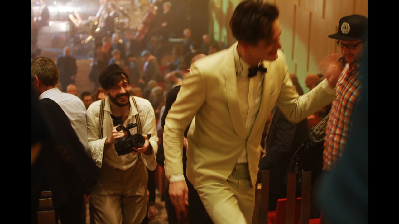 EFTERKLANG: THE LAST CONCERT