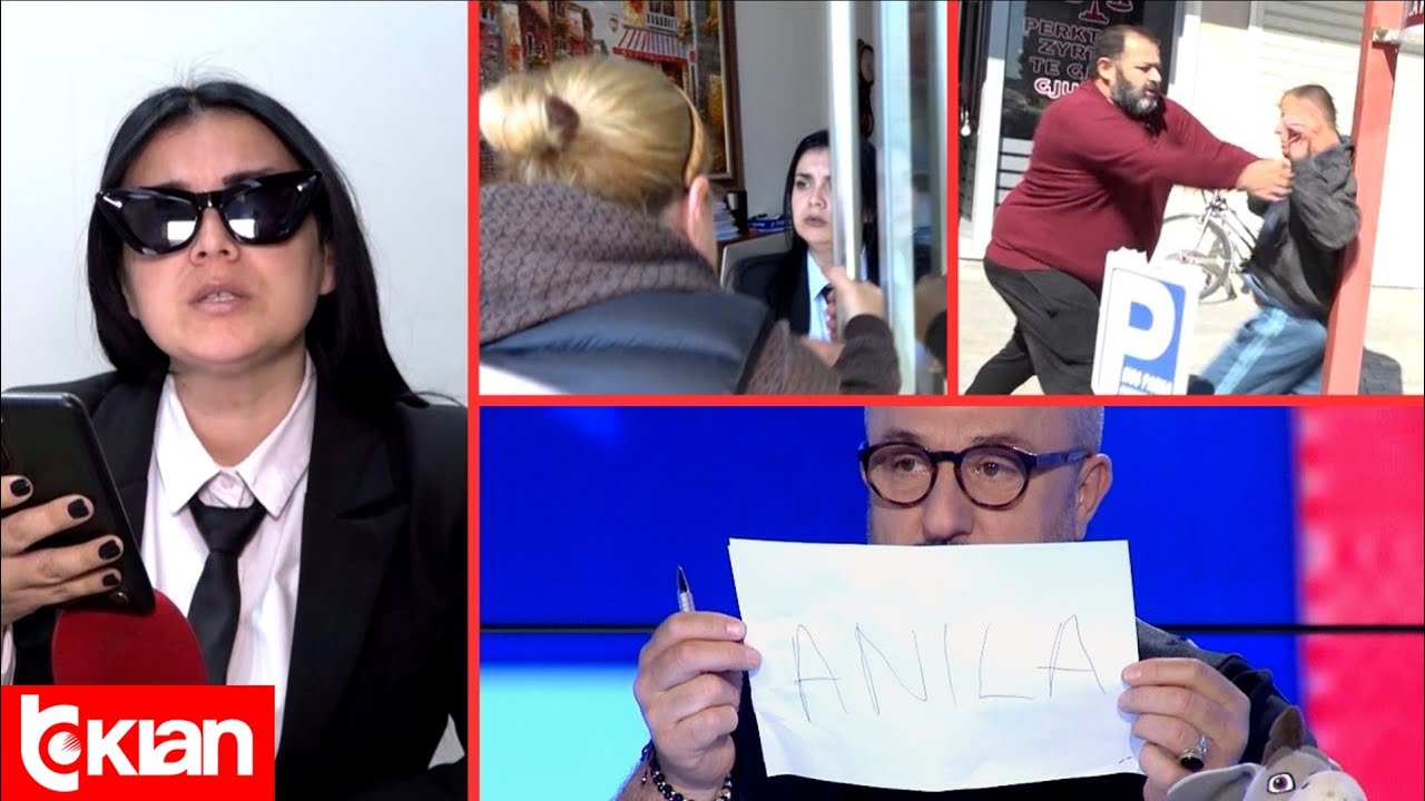 Stop/ Mbylli e goditi gazetaren, çfarë urdhëroi ministri për noteren Anila Haxhiu? – 4 Prill 2023