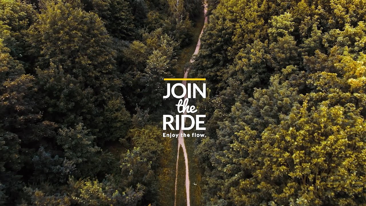 Imagefilm | JOIN THE RIDE | &copy; The C/A Studio