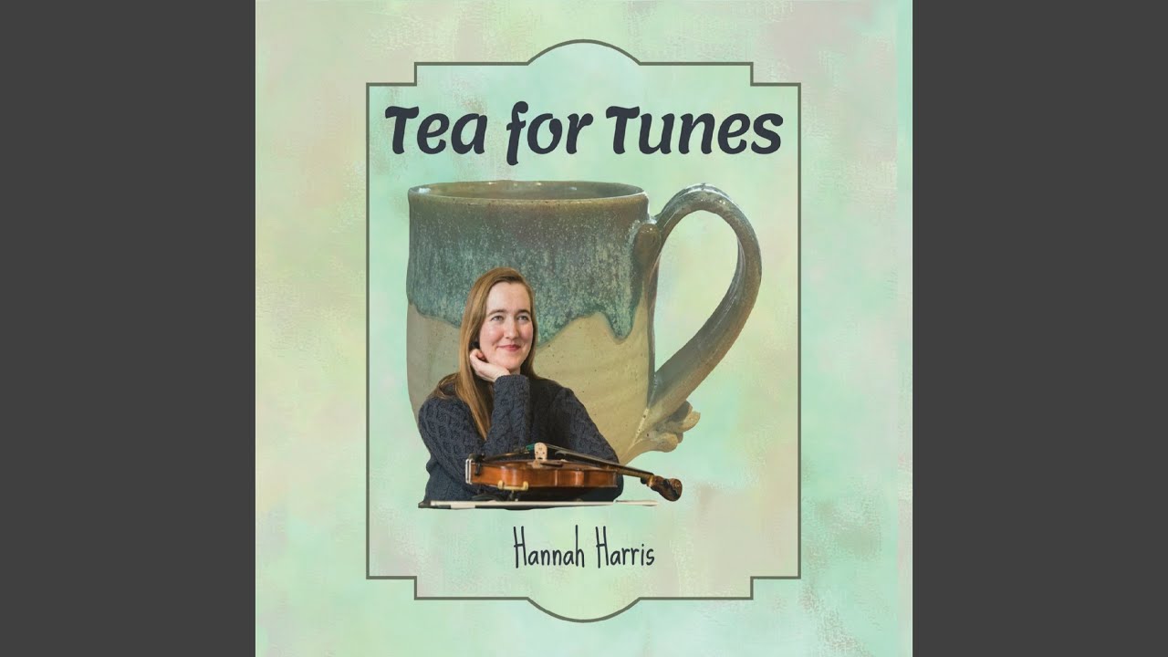 Julia Delaney's / The Flavour of the Month