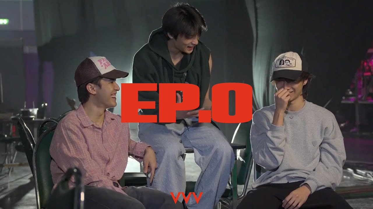 VVV [EP.0]