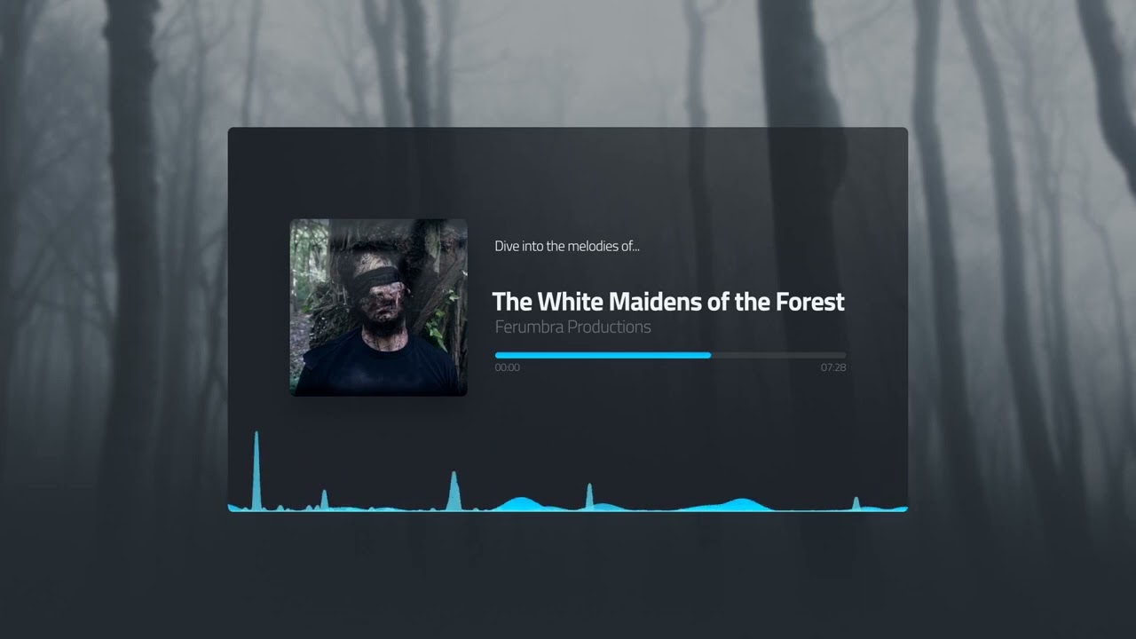 The White Maidens / PAGAN / FOLK / AMBIENT