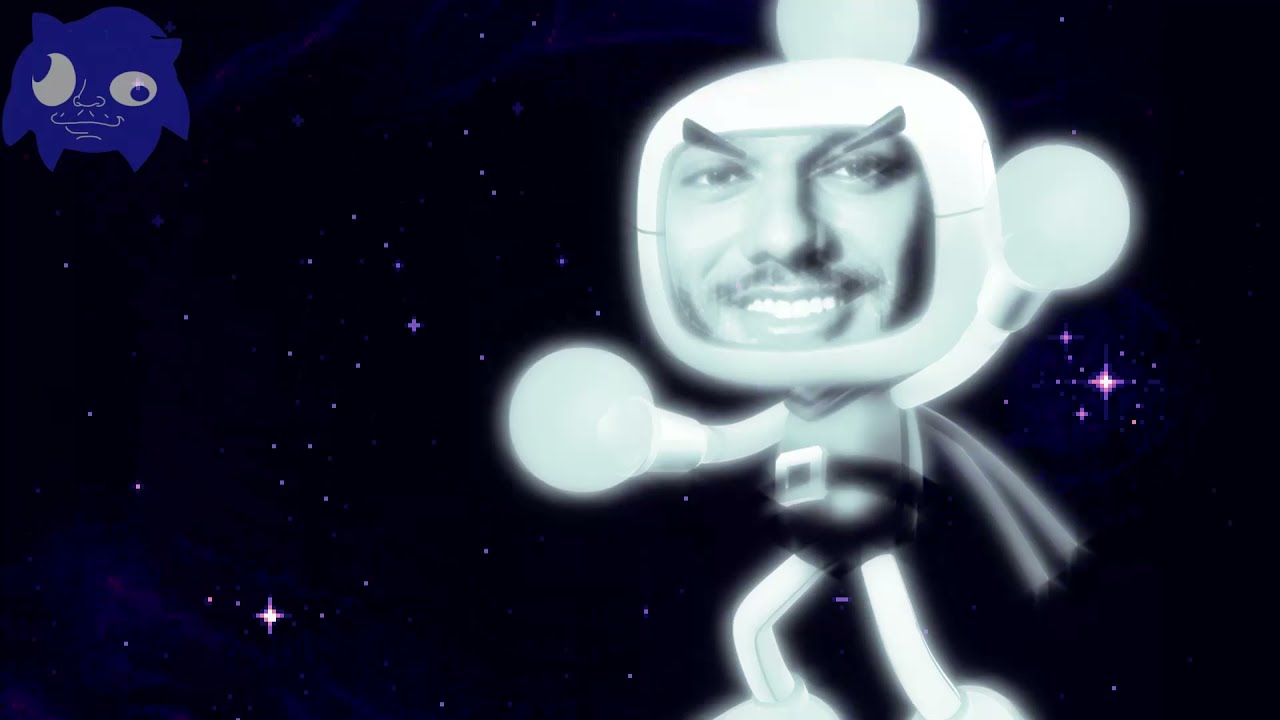 EU TÔ QUE NEM O BOMBERMAN!!!