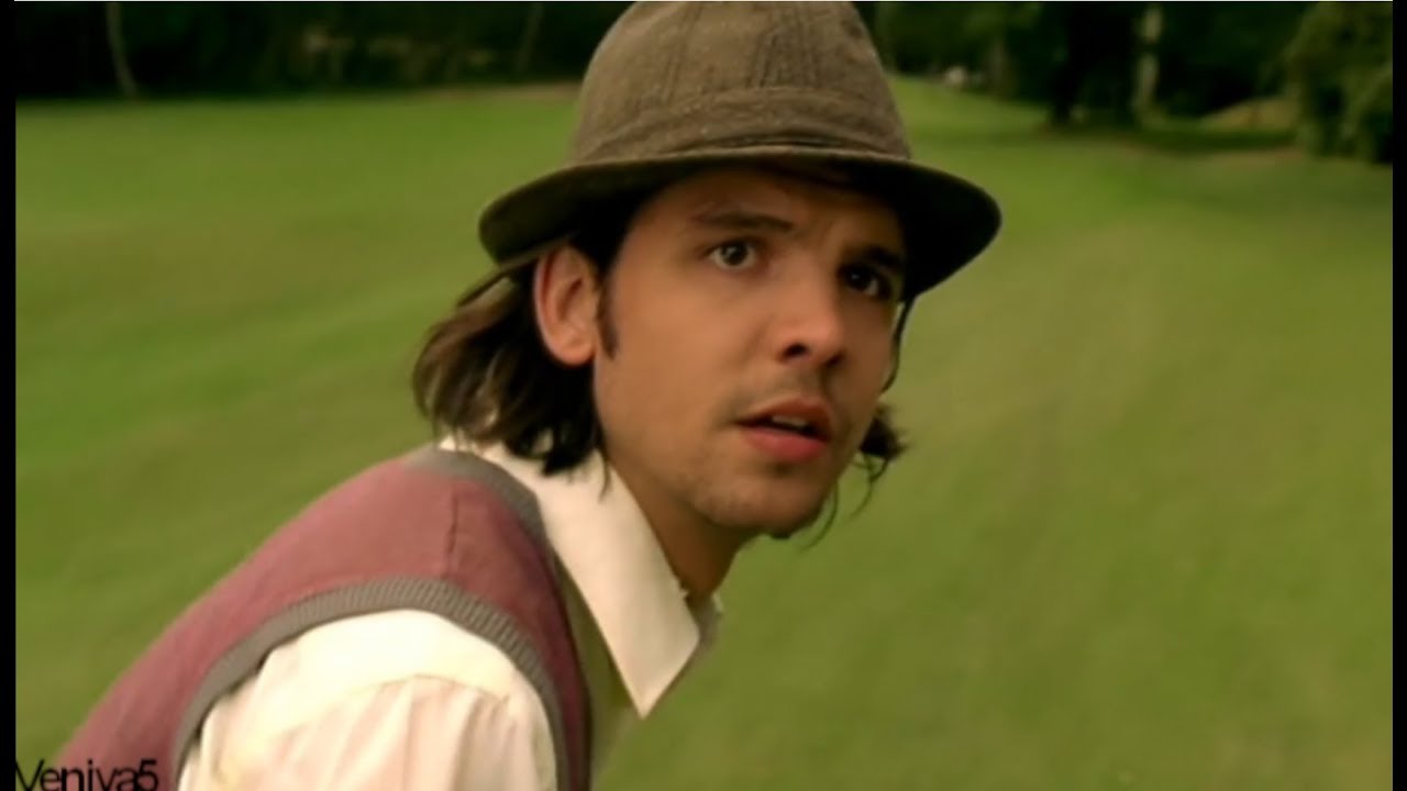 Primeval - Take It Off