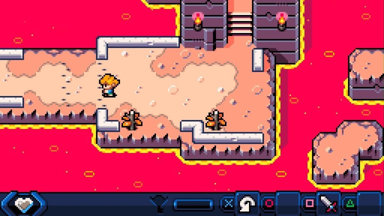 Castaway - Unfair Mode