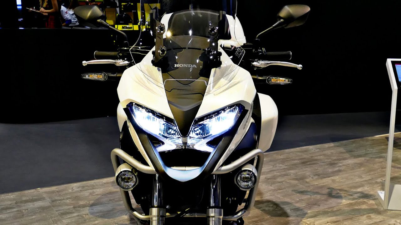 12 Best New Honda Adventure, Touring and Cruiser  Motorcycles to Ride in 2024
