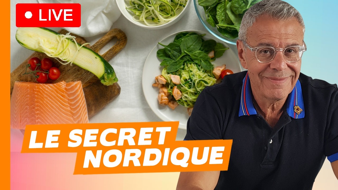 LeLe régime nordique