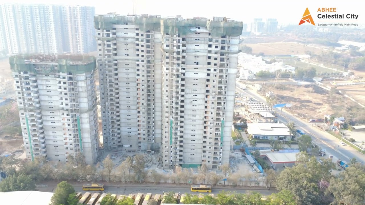 The Safety Standard: Innovative High Rise Protection Protocols at Abhee Celestial City