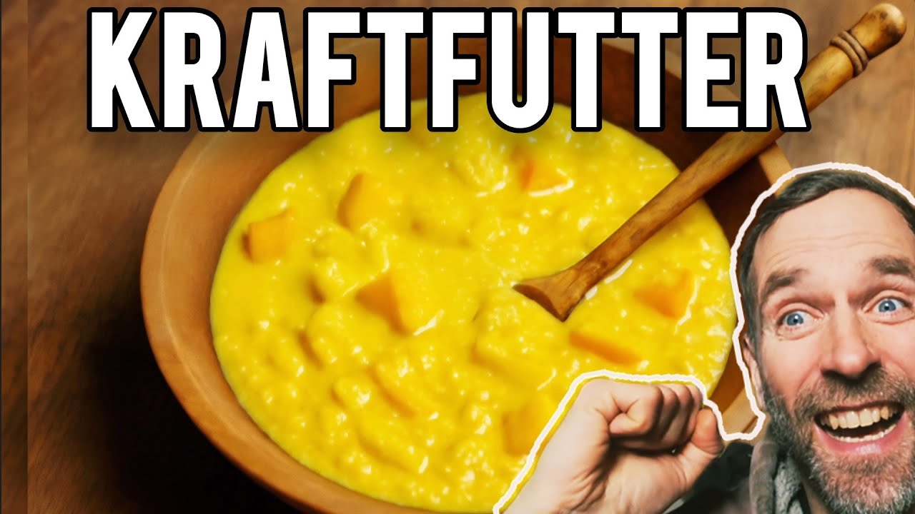 Porridge aufs nächste Level bringen! So schmecken Haferflocken jeden Tag spitze.
