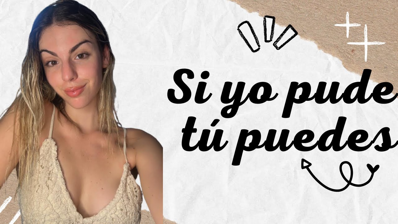 Mi #storytime con la ANSIEDAD y la DEPRESIÓN | un poquito sobre mi