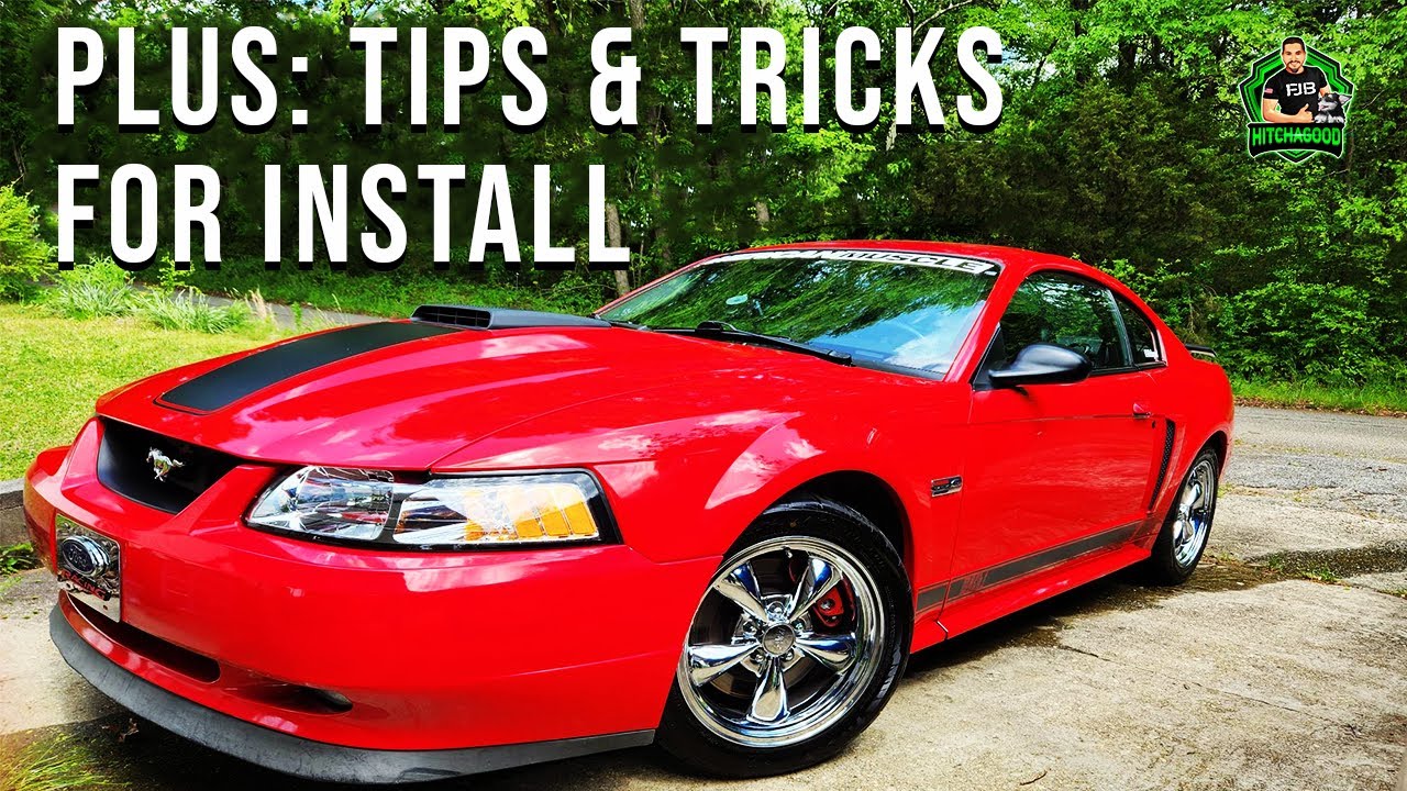 Are Headers Worth It? - Tips for your Mach 1 Install - How to