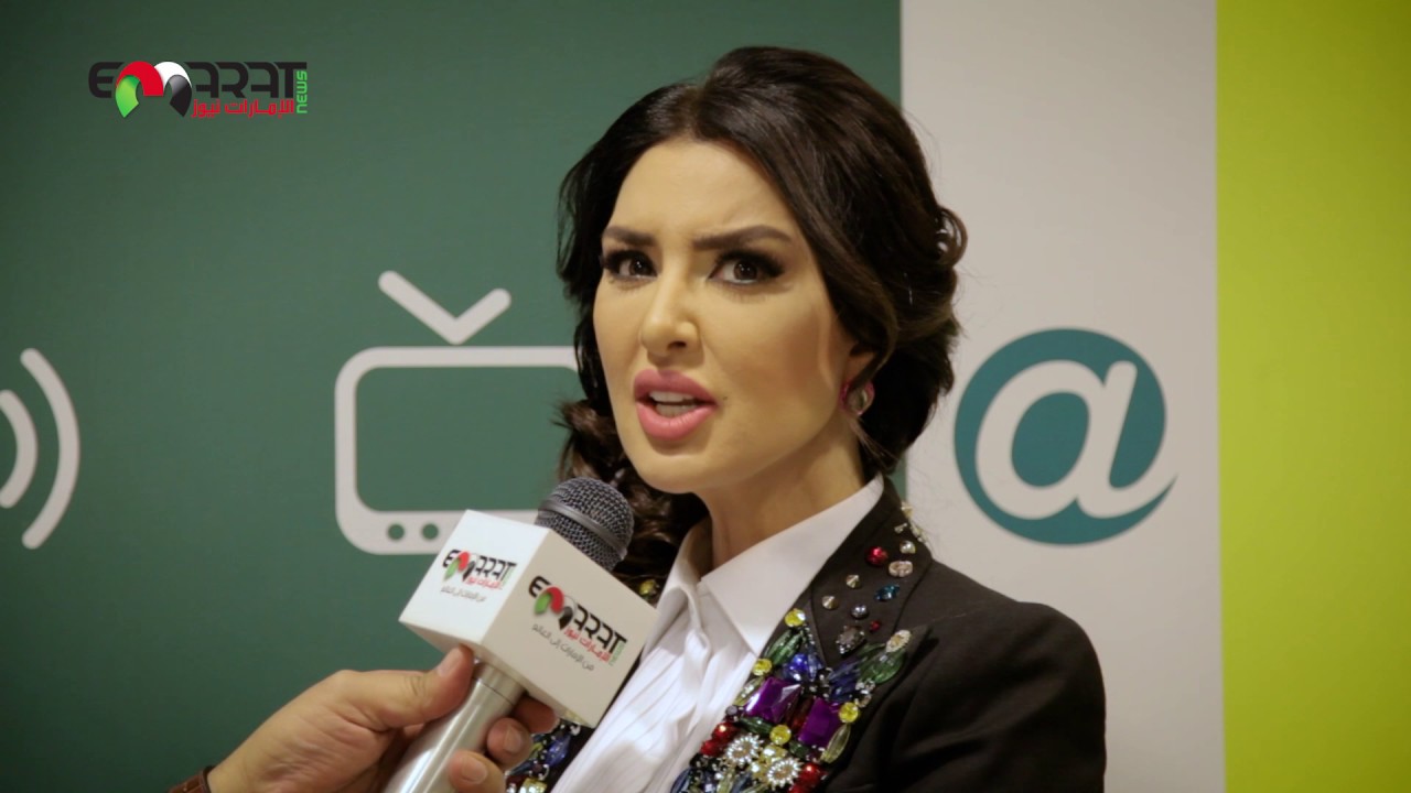الامارات نيوز ميساء مغربي تعترف  انا متزوجة ونجوم السوشيال ميديا فقاعة  وهذه تفاصيل مسلسل قلبي معي