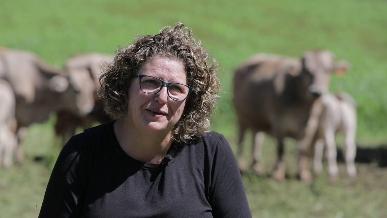 Associació de Dones del Món Rural: Som Rurals, Som Essencials
