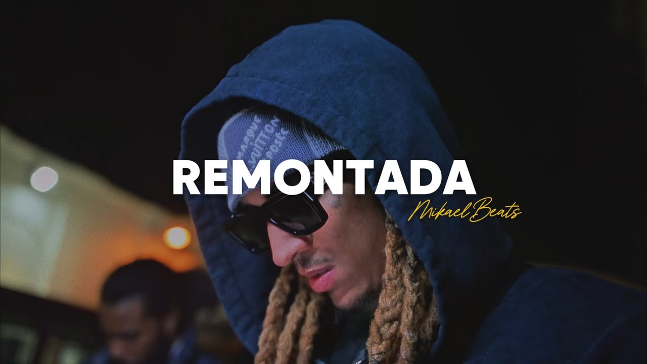 D Block Europe Type Beat - ”Remontada” (Prod. MikaelBeatz)