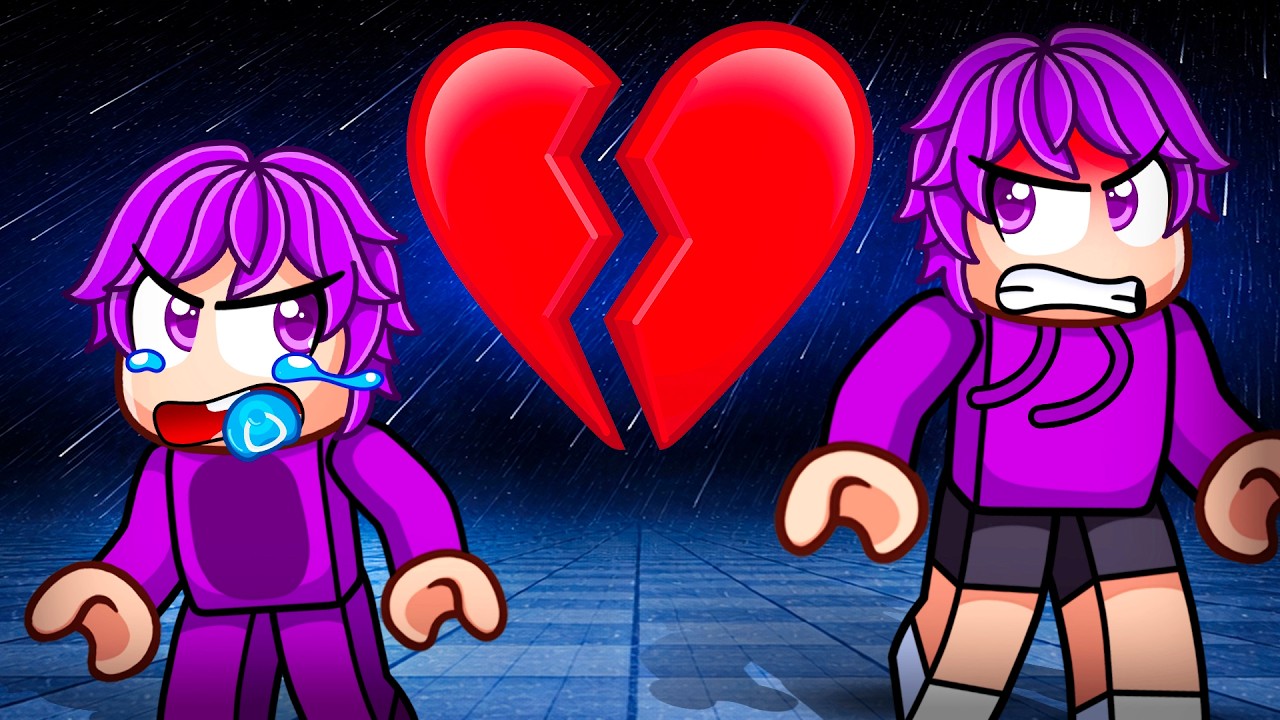 I Hate Baby Dash...