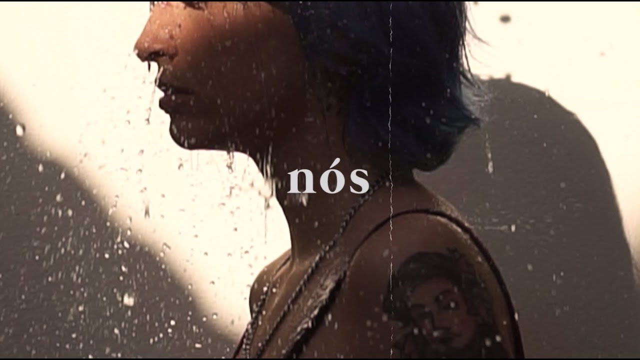 nat&aacute;lia carreira - n&oacute;s