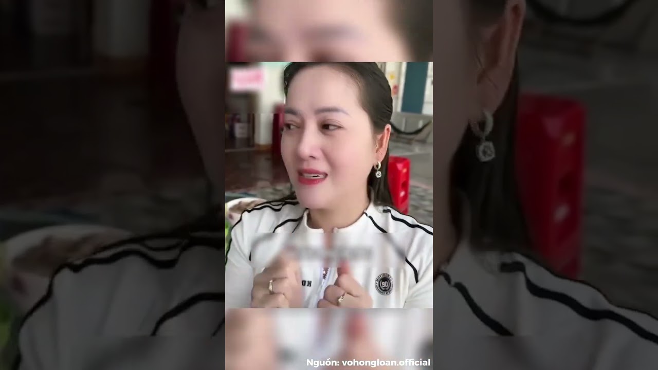 Hồng Loan xuất hiện bên cạnh mẹ chồng, âm thầm phủ nhận tin đồn bất hoà| Cing TV