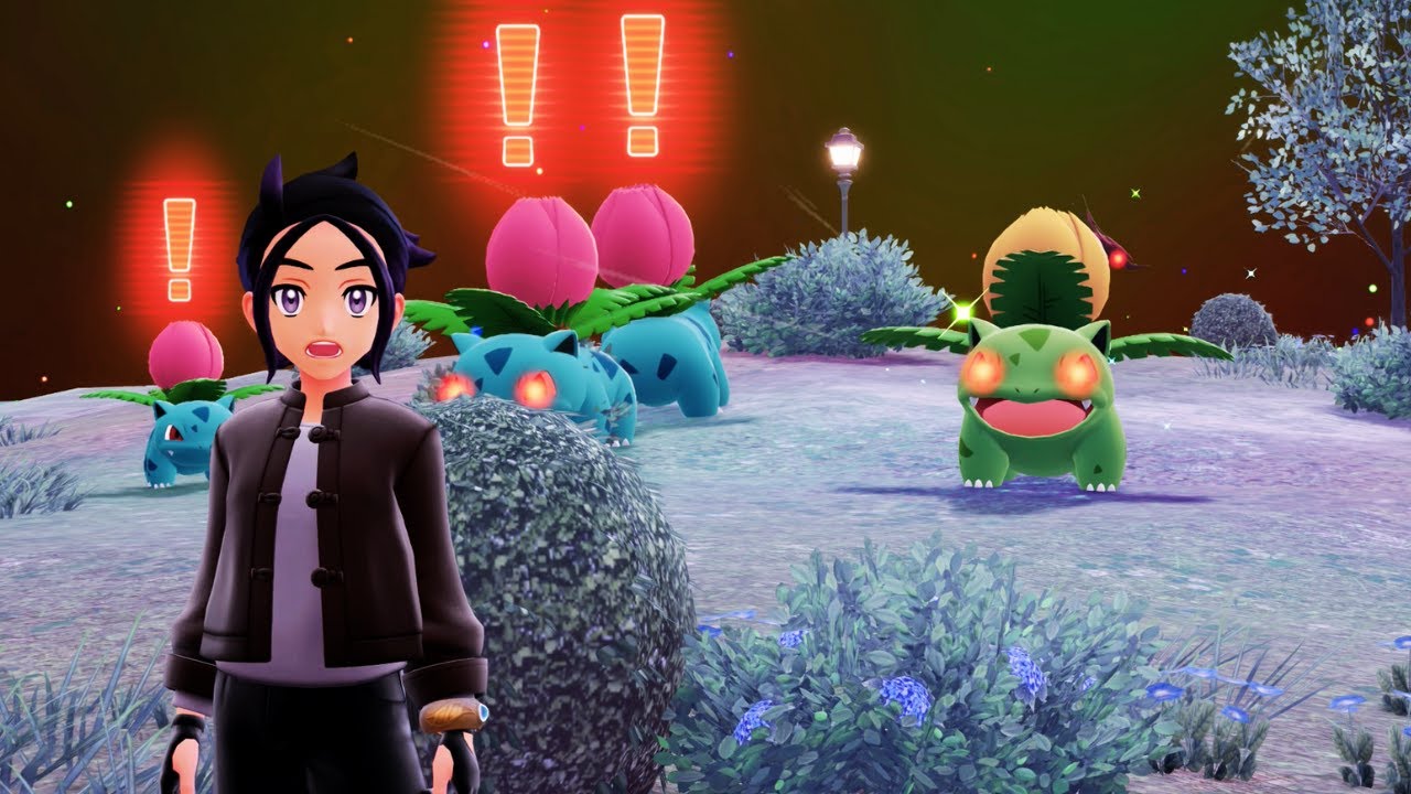 [54/79] Shiny Hunting Every Mega Pokemon in Legends ZA (Full Odds) !mega !twitch