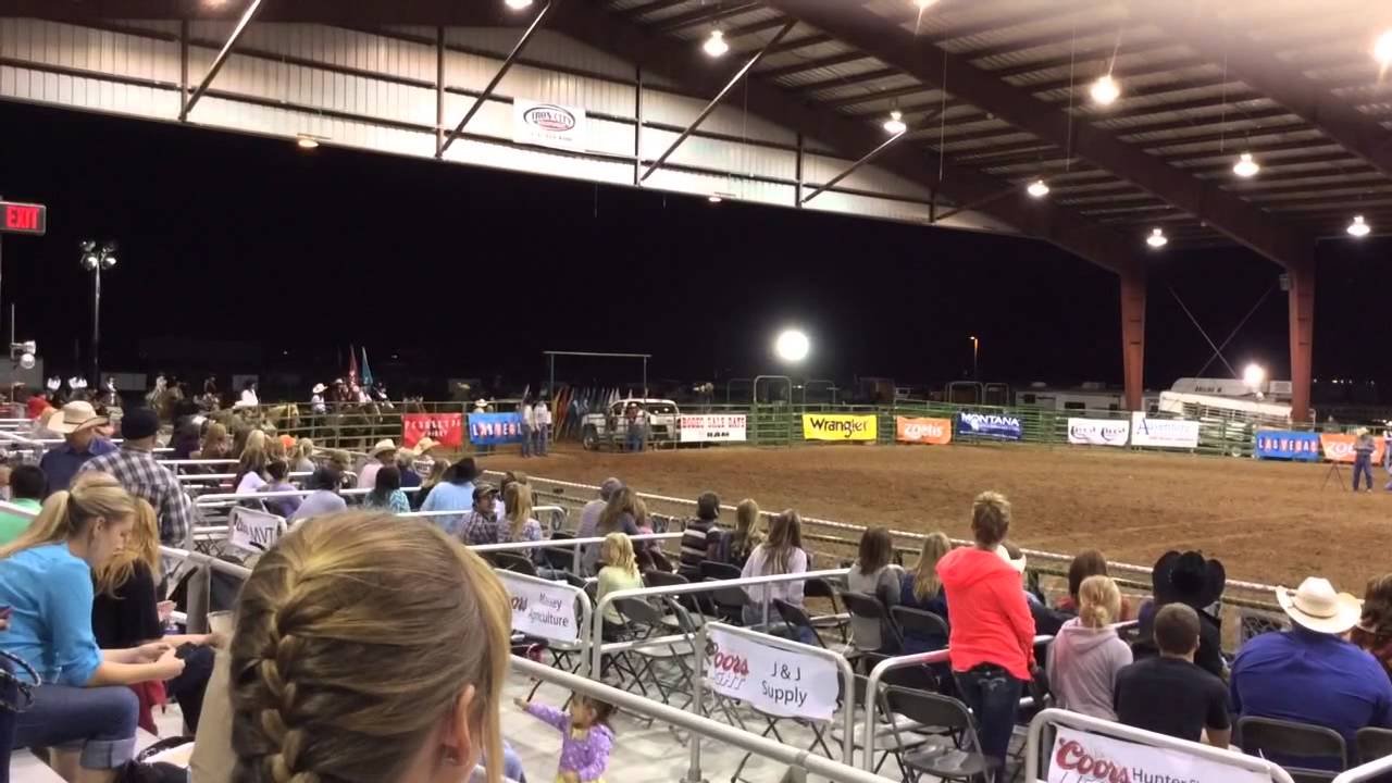 Turquoise Circuit Finals 16.78 round 1
