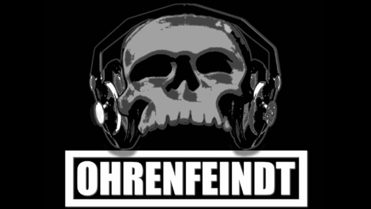 Ohrenfeindt Wenn der Regen f&auml;llt