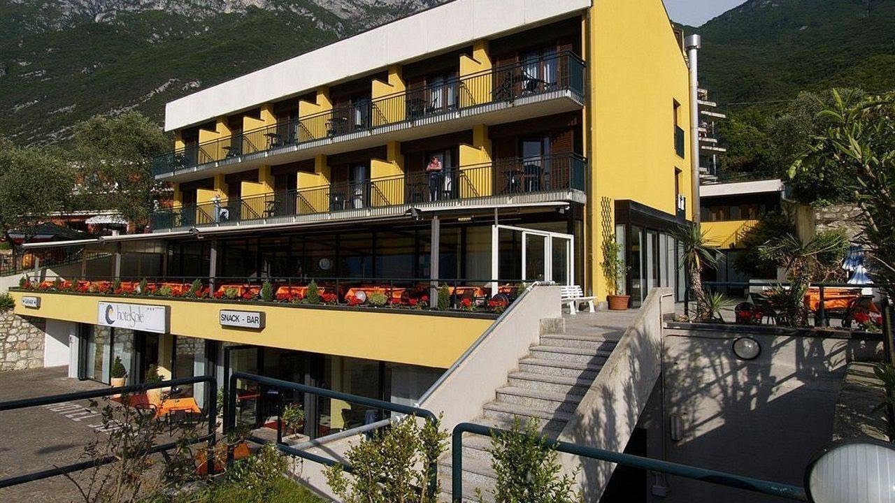 Hotel Sole Malcesine, Verona, Italy