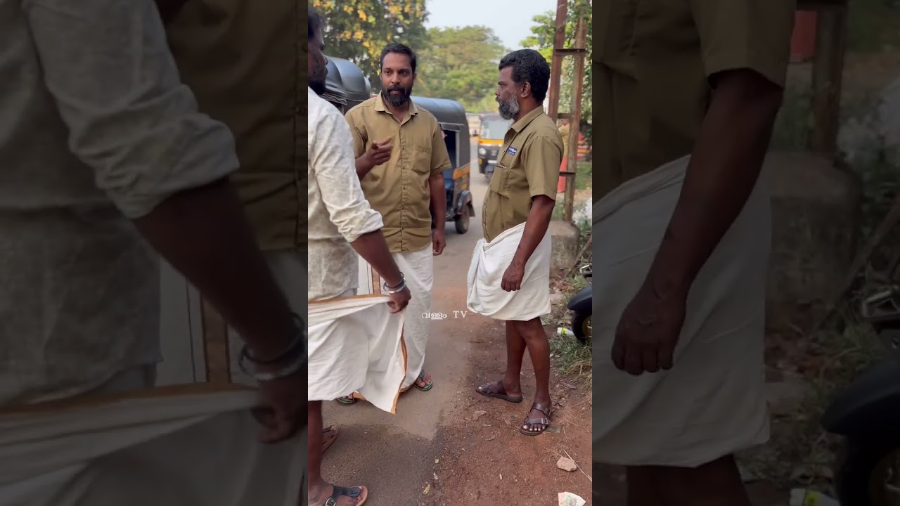 ഓട്ടോ സ്റ്റാൻഡിൽ തല്ല് //MALAYALAM NEE COMEDY SHORT FILM  ||  VALLAM TV