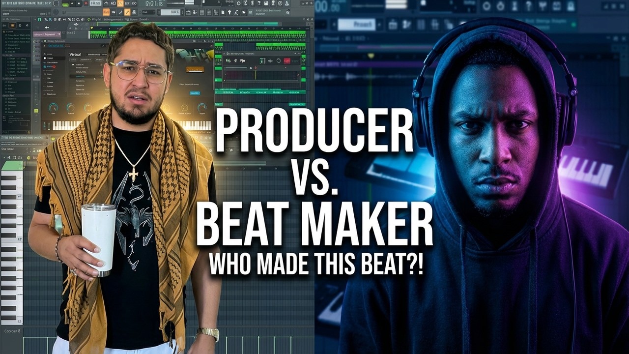 FL Studio Gameplay