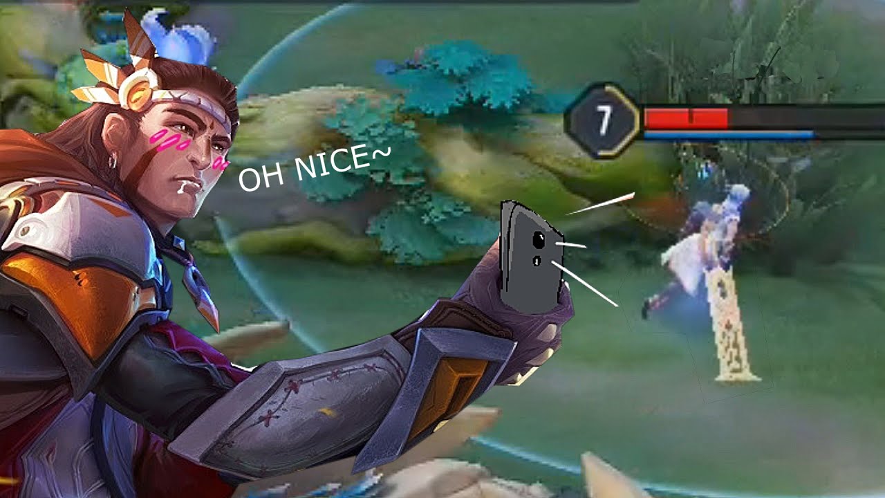 AOV WTF 59 - Funny Moments Arena of Valor - H&agrave;i li&ecirc;n qu&acirc;n - ROV WTF