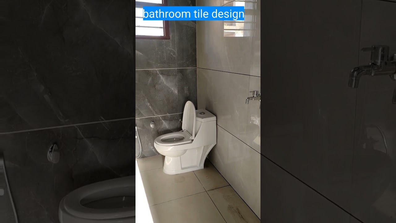 2 x 4 bathroom tile design short video Wall tiles