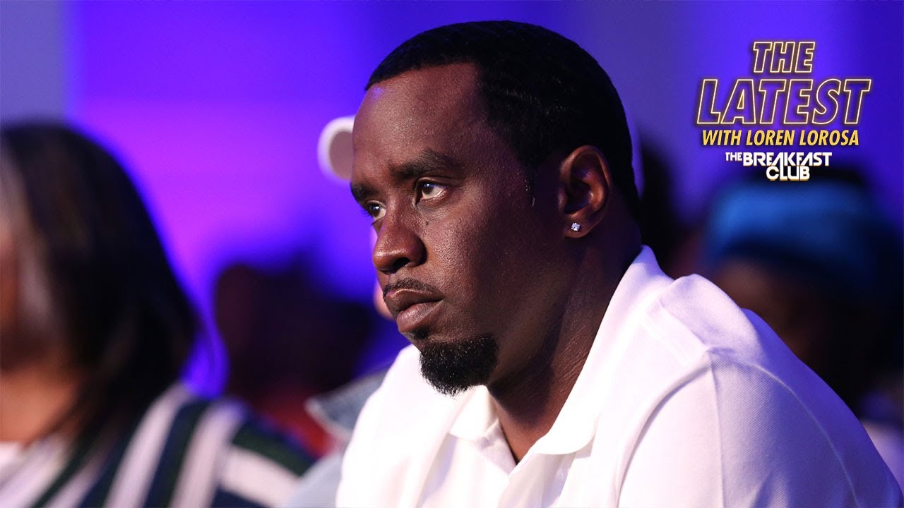 Diddy's Attorneys Make Final Push To Reverse His Conviction Before Sentencing