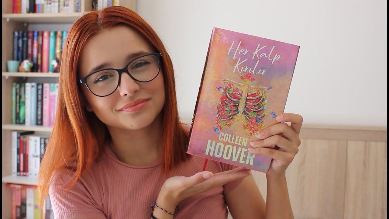 Her Kalp Kırılır - Colleen Hoover | Kitap Yorumu