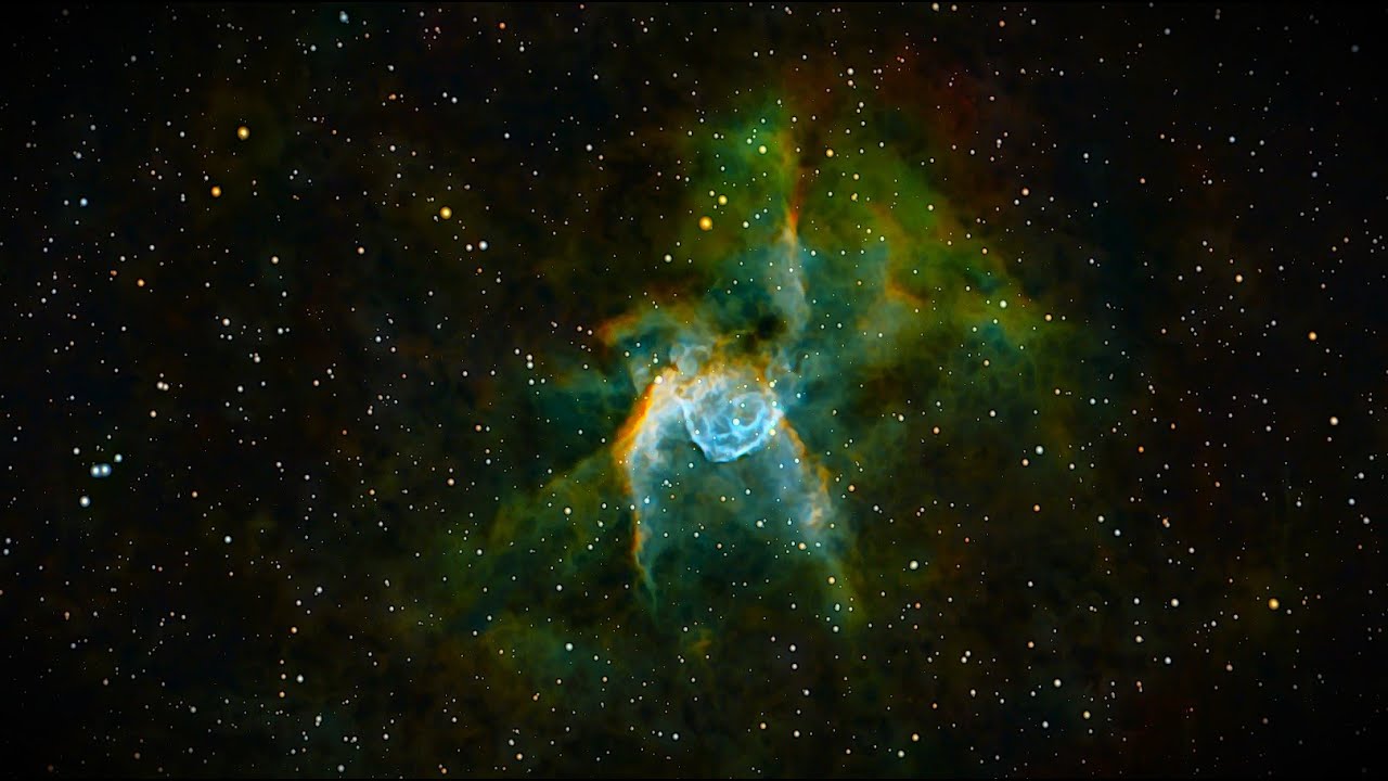 Seestar S30 / S50.  The First Year.