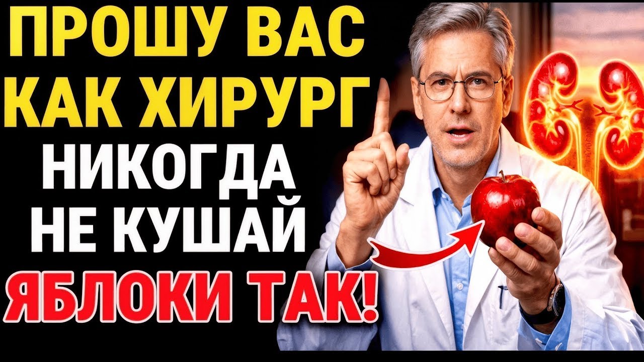 Когда полезно есть яблоки? Лучшее время, дозировка и польза для почек