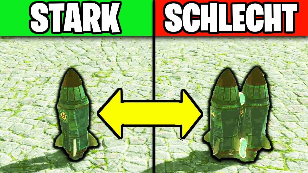 30 Tipps & Secrets in TotK, die DU noch NICHT kennst!