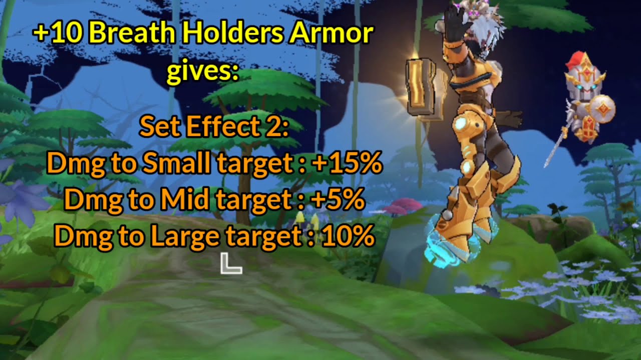 RoM +15 Dagger build Mecha/LB