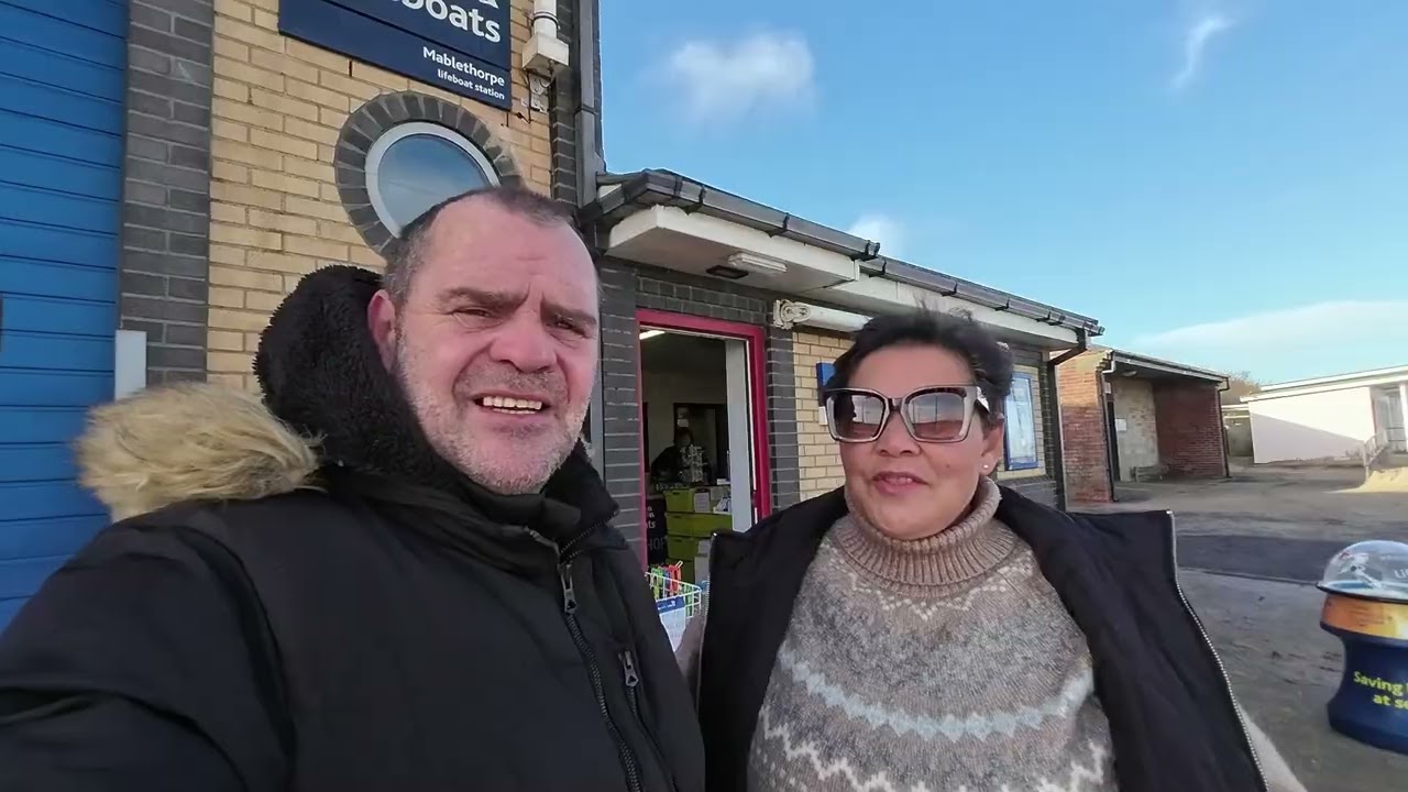 Кемпинг «The Nurseries»: Модернизация внешнего вида стационарного каравана — существенная разница!