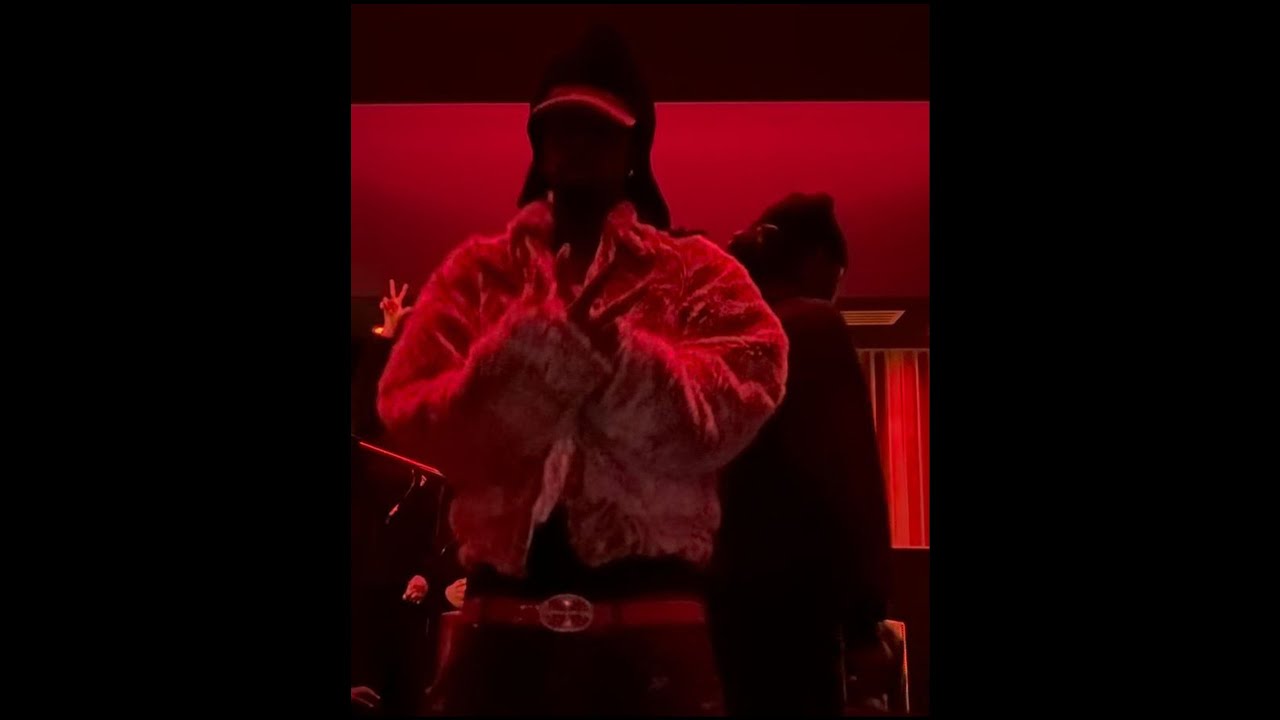 PLAYBOI CARTI x MUSIC TYPE BEAT - 