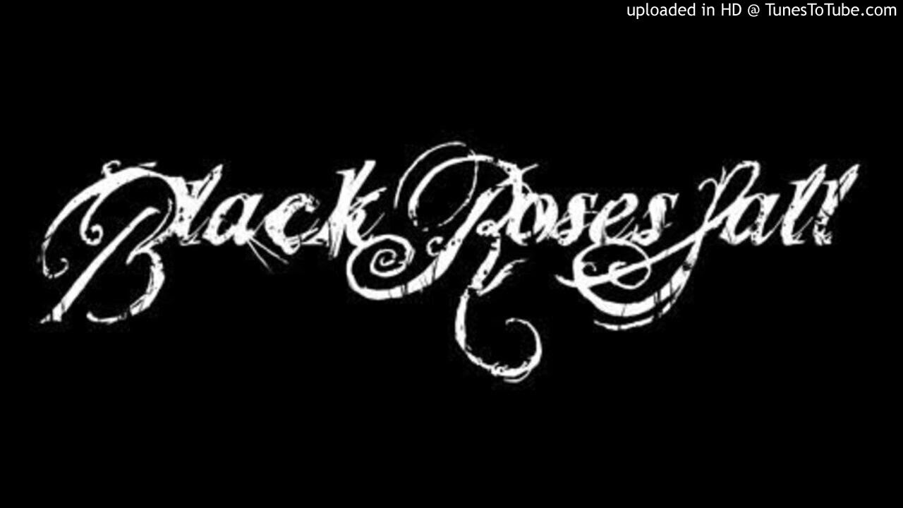 Breathe me in - Black Roses Fall