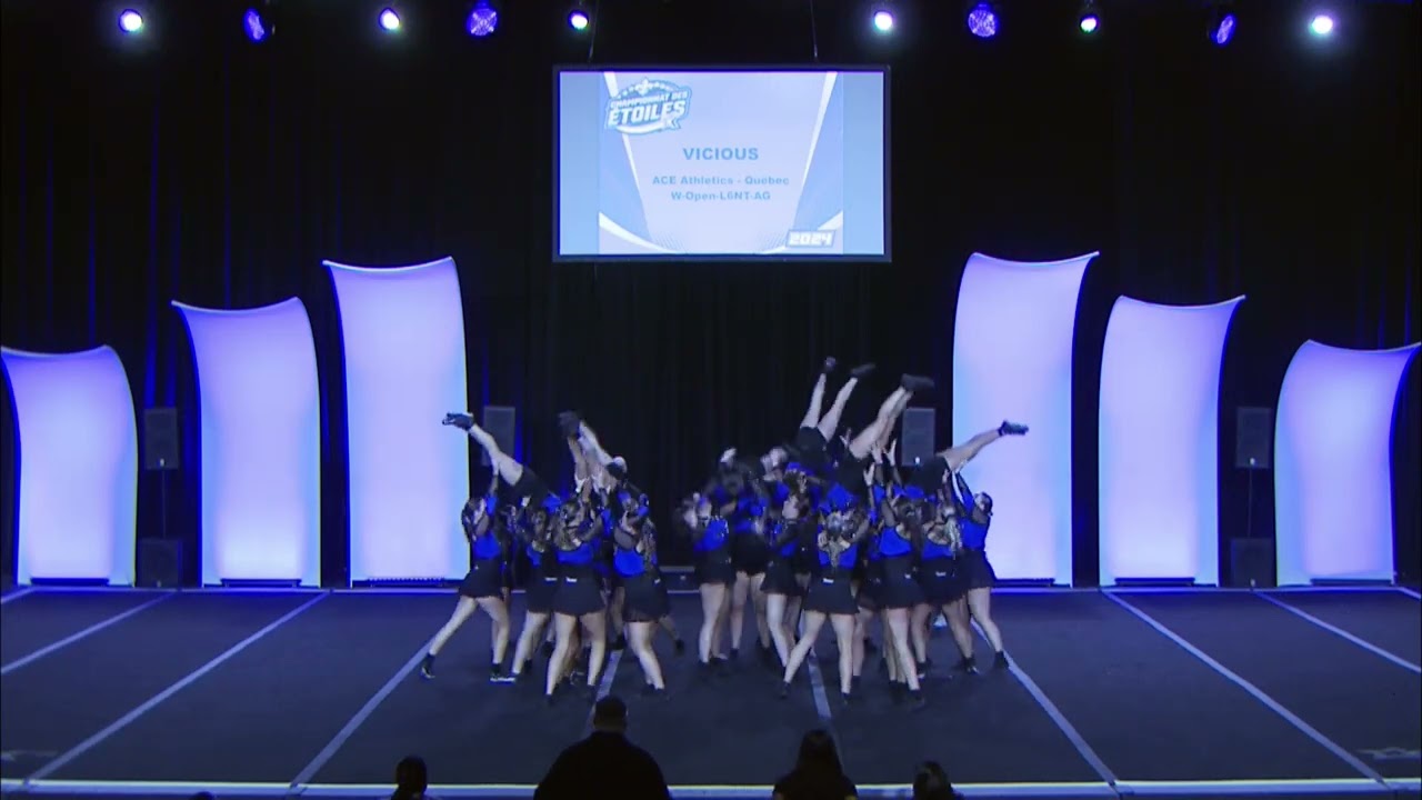 124 - WORLDS-Open-L6NT-AG - Ace Athletics - VICIOUS