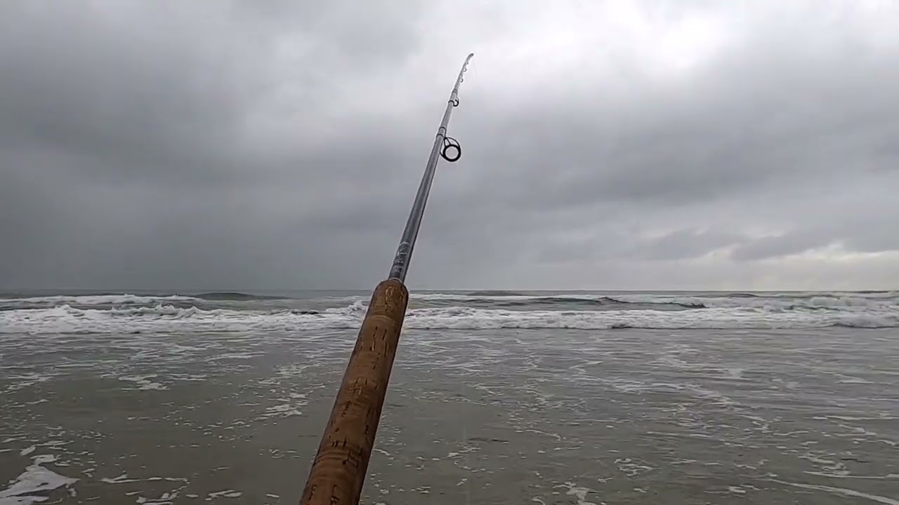 OFFROAD4LIFE, Fishing in San Lameer, KZN South Coast, target species, Kob, Kingie and Shads