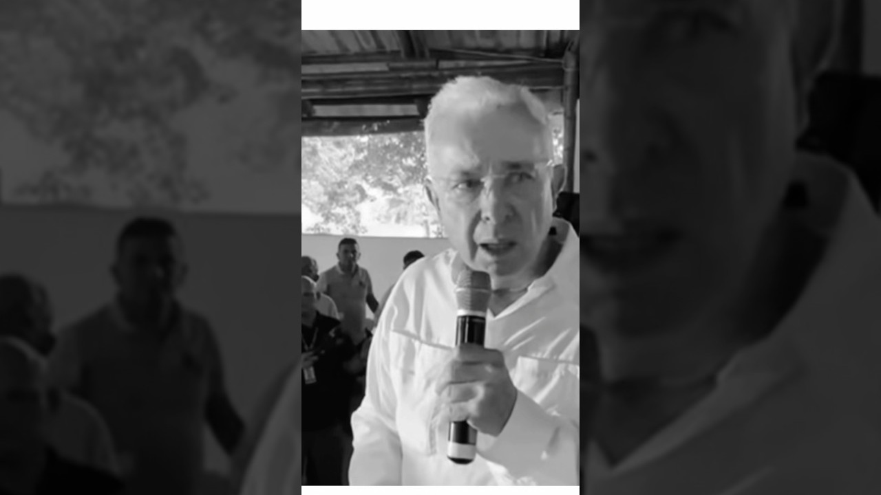 RESPUESTA A URIBE