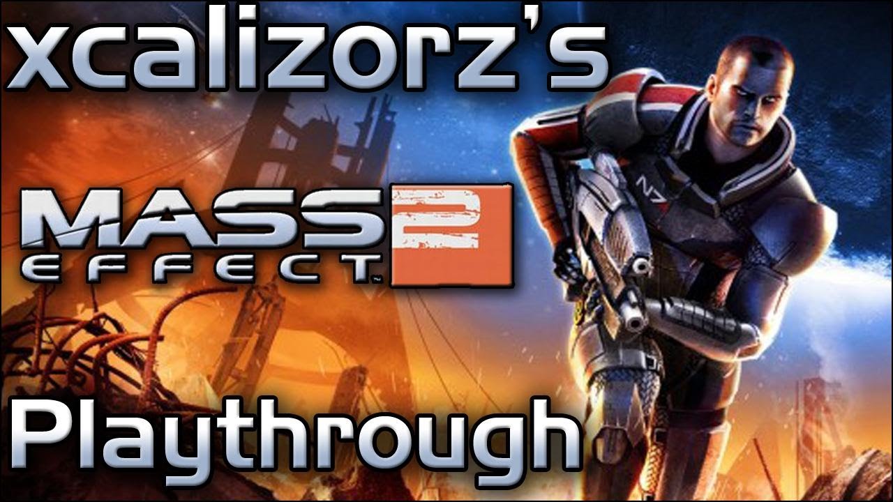 Mass Effect 2 Vanguard INSANITY pt.55
