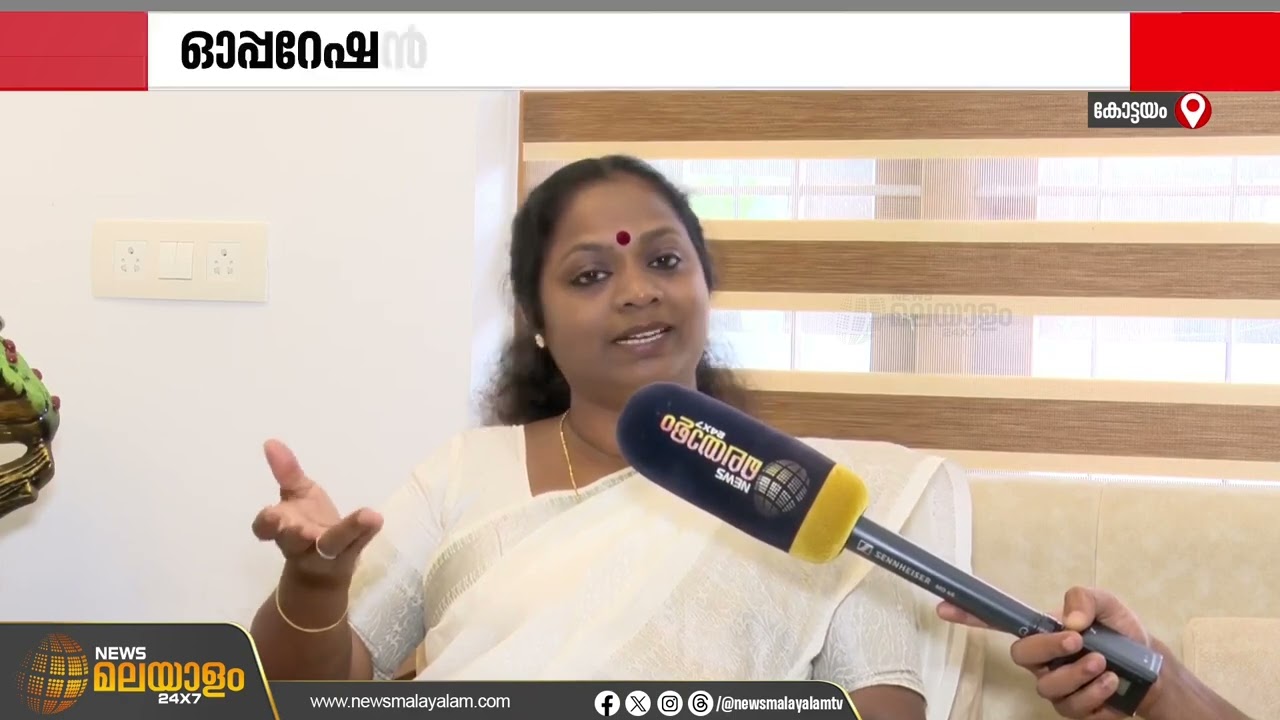 കോട്ടയം വൈക്കം താലൂക്ക് ആശുപത്രിയുടെ പുതിയ കെട്ടിടത്തിൻ്റെ നിർമാണം അവസാനഘട്ടത്തിൽ
