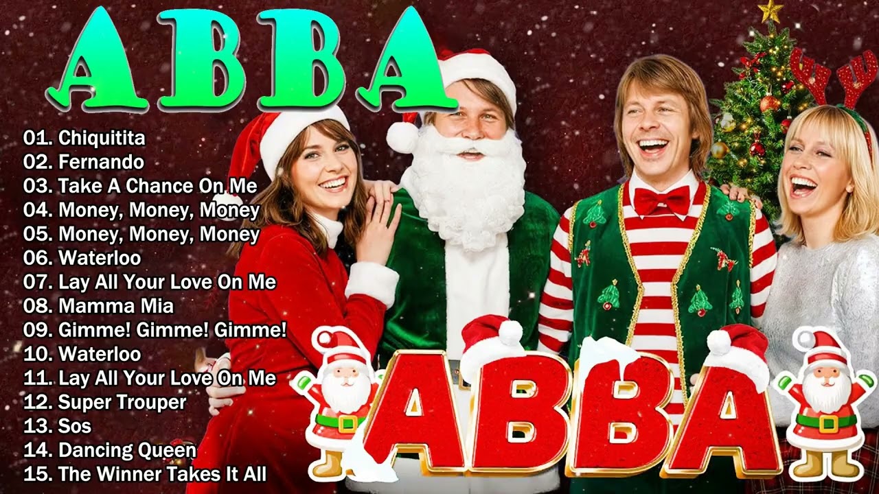 ✨ ABBA – Dancing Queen | Clássico eterno do pop que marcou gerações no mundo inteiro #abba