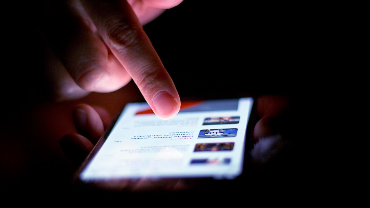 New Turing smartphone is un hackable