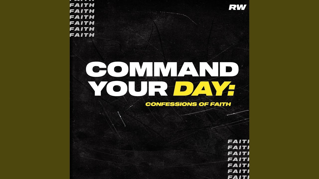 Confession for the Church (Live)