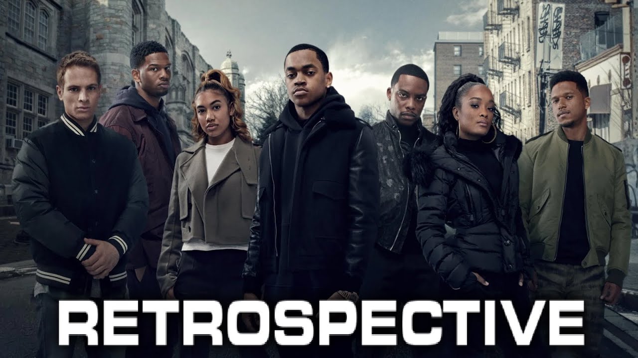 POWER BOOK II GHOST SEASON TWO RETROSPECTIVE