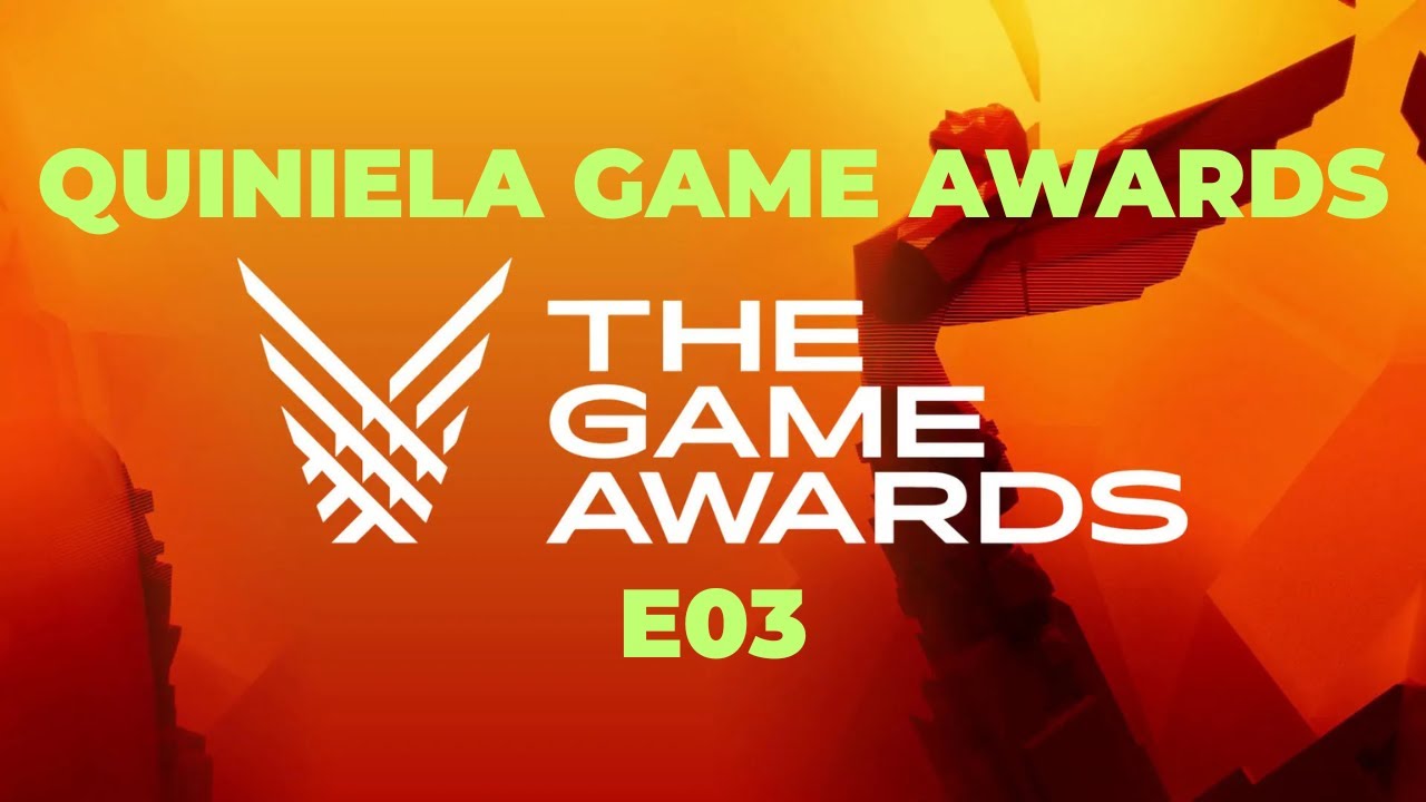 TLT #03: LA QUINIELA DE LOS GOTY 2025: Nos jugamos CHUPITOS 🥃 | The Last Try Podcast